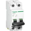 Schneider Electric C60H-DC 500VDC 6A 2P C IŠJUNGTA