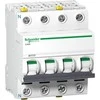 Schneider Electric IC60N- C40- 3N komutatorius su viršįtampiu C 40A 3N- pole A9F04740