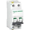 Schneider Electric IC60H perjungiklis 1P + N 6A C (A9F07606) charakteristikos