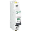 Schneider Electric Grandinės pertraukiklis 1P B 50A 6kA AC iC60N- A9F03150