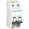 Schneider Electric IC60H 2P 10A C IŠJUNGTA SROVĖ