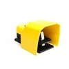 Schneider Electric Kojinis jungiklis su metaliniu dangteliu 1Z+1R stabilus T0-PDKS11BX11