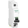 „Schneider Electric“ nuolatinės srovės komutatorius C60H-DC 1P 6A C 250 V DC (A9N61506)