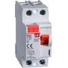 Schneider Electric Lsis RKN2P 25A 30MAA Liekamosios srovės grandinės pertraukiklis 2P 25A 0,03A tipas A RKN2P 25A 30MAA 06220444R0