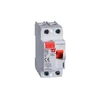 Schneider Electric Lsis RKN2P 25A 300MAA Liekamosios srovės grandinės pertraukiklis 2P 25A 0,3A tipas A RKN2P 25A 300MAA 06220446R0