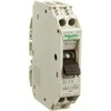 Schneider Electric Termomagnetinis perjungiklis 1 + N 2A AC (GB2CD07)