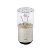 „Schneider Electric“ signalinė lemputė 10 W BA15d 230 V (DL1BLB)