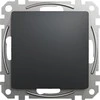 Schneider Electric Aklė SCHNEIDER Sedna Design, antracitas; SDD114904