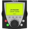 Schneider Electric išorinis valdymo pultas 240x160 pikselių IP54 Altivar( VW3A1101)