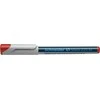 Schneider Permanent Folil Pen Maxx 225 M raudona. (10 vnt.)