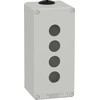 Schneider Electric OBUDOWA METALOWA XAPD3504