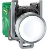 Schneider Electric Harmony XB4R Belaidė ir be baterijos mygtukų galvutė su siųstuvu Baltas Metal ZB4RTA1