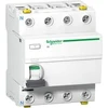 Schneider A9Z21491 Liekamosios srovės grandinės pertraukiklis 4P 100A 0,03A tipas A iID A9Z21491