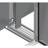 Schneider Intermediate montavimo plokštė 2000x98mm NSYSIMP20