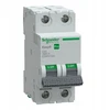 Schneider Electric Schneider įžeminimo jungiklis C 20A 2P Easy9 Pro EZ9F57220