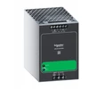 Schneider Electric MAITINIMO ŠALTINIS 1F 100–240 VAC, EKRANAS 24 VDC, 480 W, IP20