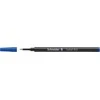 Šerdelė Schneider Topball 850, 0,5mm, mėlyna
