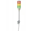 Schneider Electric SIMBOLINĖ ŠVIESOS SPALVA XVG, 60 MM, RAUDONA ORANŽINĖ ŽALIA IP2