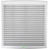 Schneider Electric KRATKA WENTYLACYJ.PLASTIKO.291 X 291 MM