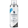 Schneider Purškiamieji dažai Paint-It 030 200ml sidabriniai