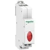 Schneider Electric Schneider Modulis lempa 3-fazės raudona 230-400V AC IIL A9E18327