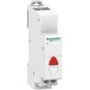Schneider Modulis raudona 110- 230V AC IIL A9E18320
