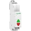 Schneider Electric „Schneider“ modulinė lempa raudona / žalia 110–230 V AC iIL (A9E18325)