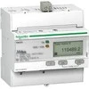 SCHNEIDER ELECTRIC IEM3135 3P X/5A CL0,5 DIN