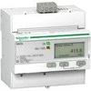SCHNEIDER ELECTRIC IEM3150 ENERGOMETRAS 63A MODBUS