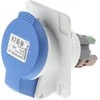 Schneider Electric Schneider 3P 16A 230V mėlyna IP44 (PKY16F423)
