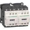 Schneider Maitinimo kontaktorius 9A 3P 24V DC 1NO 1NC (LC2D09BL)