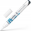 Akrilinis žymeklis SCHNEIDER Paint-it 310, 2 mm, balta sp.