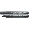 Žymeklis SCHNEIDER PAINT MARKER 270 1-3mm