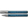 Schneder Žymeklis SCHNEIDER PAINT MARKER 270 1-3mm, sidabrinis