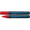 Schneider Žymeklis Paint Maxx 270 1-3mm raudonas
