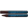 Schneider Žymeklis Paint Maxx 270 1-3mm rudas