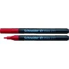 Schneider Žymeklis Paint Maxx 271 1-2mm raudonas