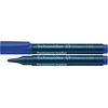 Schneider Žymeklis permanentinis Maxx 133 1-4mm rudas