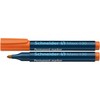 Schneider Žymeklis permanentinis Maxx 130 1-3mm oranžinis