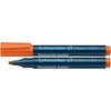Schneider Žymeklis permanentinis Maxx 133 1-4mm oranžinis