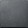 Schneider Merten System M Single antracito raktas (MTN433114)