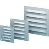 Schneider Electric „CLIMASYS“ METALINĖS VENTILIACIJOS GROTELĖS, 104X95MM