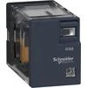 Schneider Miniatiūrinė relė 4 CO 24 VAC 50/6 RXM4LB2B7