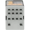 Schneider Miniatiūrinė kištukinė relė Harmony 3A 4CO be LED diodo 24V DC (RXM4LB1BD)