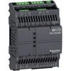 Schneider PLC HVAC plėtros modulis Modicon M172 6DI 10AI 10DO 2AO CAN (TM172E28R)