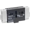 Schneider Electric Schneider Modulis uziemienia 12-40A Vario (VZ14)