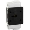 Laikiklis Schneider Electric Schneider Modulis uziemienia 125-175A Vario (VZ16)