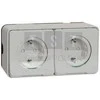 Schneider Electric GN.1-KR.Z/U SCHUKO C.M.MUREVA BALTA