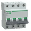 Schneider automatinis jungiklis B 40A 4P Easy9 Pro EZ9F27440