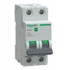 Schneider automatinis jungiklis C 16A 2P Easy9 Pro EZ9F57216